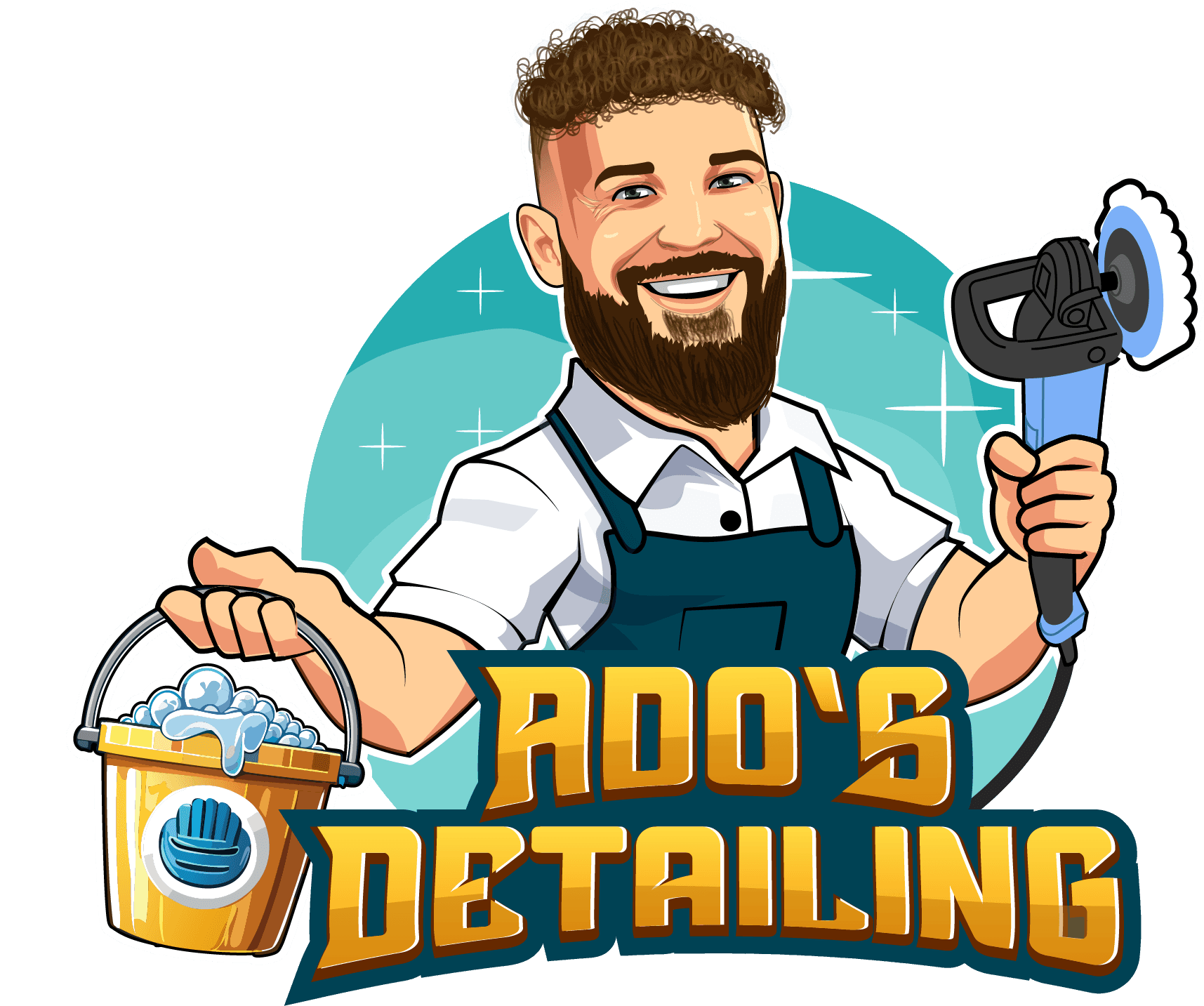 Ado's Detailing